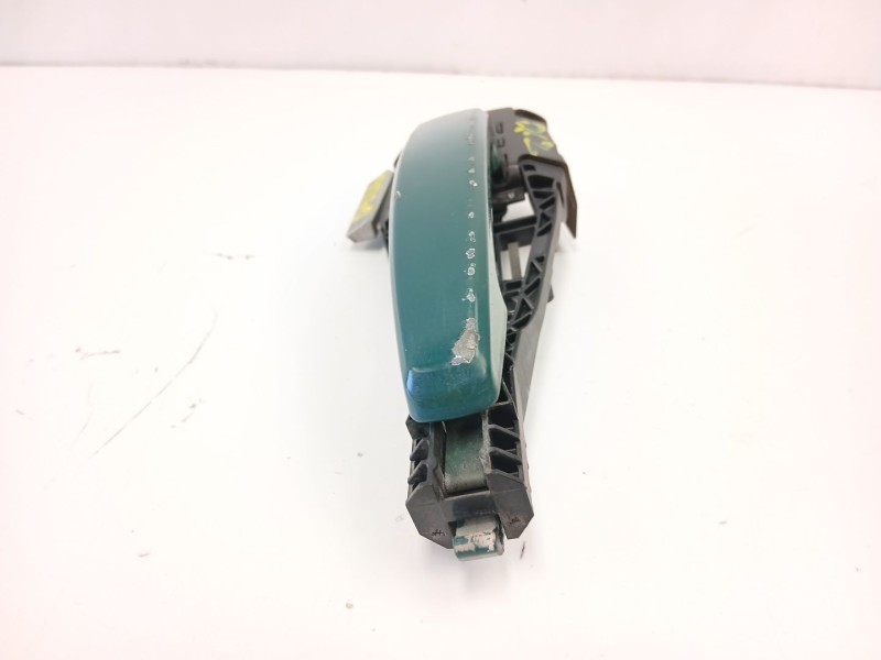 Recambio de manilla delantera izquierda para opel astra j (p10) 1.7 cdti (68) referencia OEM IAM 14096201  