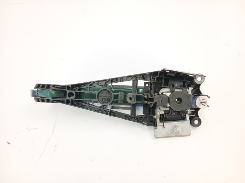Recambio de manilla delantera izquierda para opel astra j (p10) 1.7 cdti (68) referencia OEM IAM 14096201  