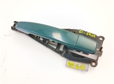 Recambio de manilla delantera derecha para opel astra j (p10) 1.7 cdti (68) referencia OEM IAM 14096401  