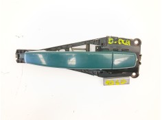 Recambio de manilla delantera derecha para opel astra j (p10) 1.7 cdti (68) referencia OEM IAM 14096401   2