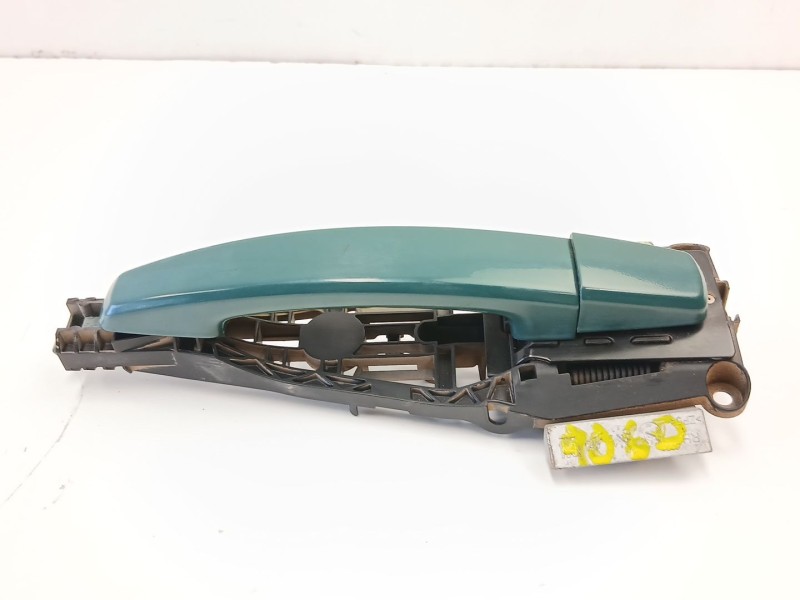 Recambio de manilla delantera derecha para opel astra j (p10) 1.7 cdti (68) referencia OEM IAM 14096401  
