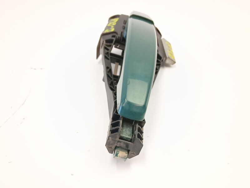 Recambio de manilla delantera derecha para opel astra j (p10) 1.7 cdti (68) referencia OEM IAM 14096401  