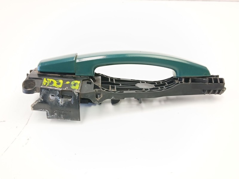 Recambio de manilla delantera derecha para opel astra j (p10) 1.7 cdti (68) referencia OEM IAM 14096401  