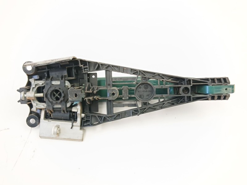 Recambio de manilla delantera derecha para opel astra j (p10) 1.7 cdti (68) referencia OEM IAM 14096401  