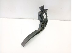 Recambio de potenciometro aceleracion para opel astra j (p10) 1.7 cdti (68) referencia OEM IAM 13252702 6PV00976507 