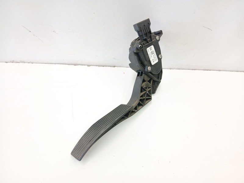 Recambio de potenciometro aceleracion para opel astra j (p10) 1.7 cdti (68) referencia OEM IAM 13252702 6PV00976507 