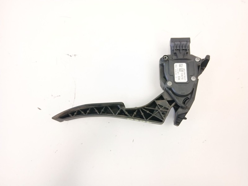 Recambio de potenciometro aceleracion para opel astra j (p10) 1.7 cdti (68) referencia OEM IAM 13252702 6PV00976507 