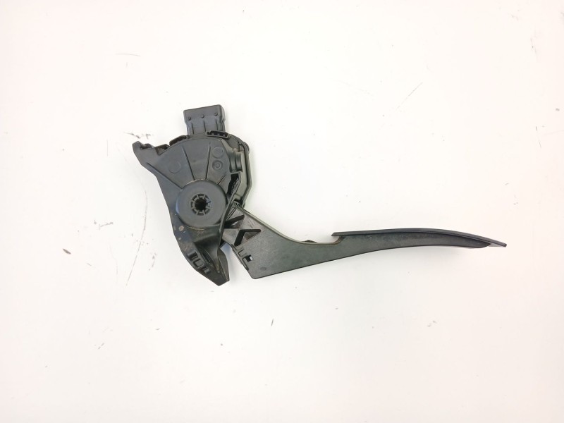 Recambio de potenciometro aceleracion para opel astra j (p10) 1.7 cdti (68) referencia OEM IAM 13252702 6PV00976507 