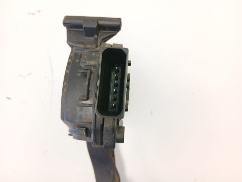 Recambio de potenciometro aceleracion para opel astra j (p10) 1.7 cdti (68) referencia OEM IAM 13252702 6PV00976507 
