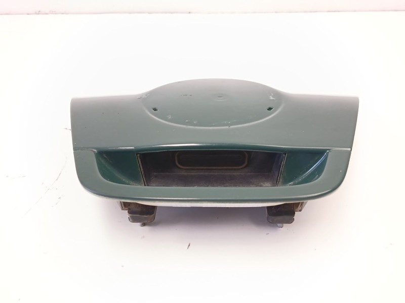 Recambio de manilla maletero para opel astra j (p10) 1.7 cdti (68) referencia OEM IAM 13372620  13372619