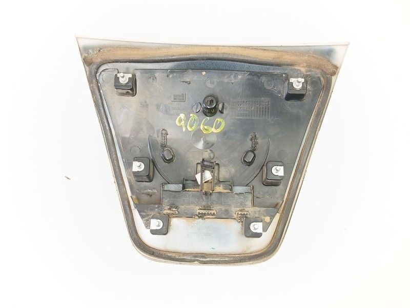 Recambio de manilla maletero para opel astra j (p10) 1.7 cdti (68) referencia OEM IAM 13372620  13372619