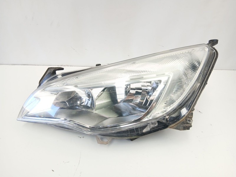 Recambio de faro izquierdo para opel astra j (p10) 1.7 cdti (68) referencia OEM IAM 13253646 1EG010011311 