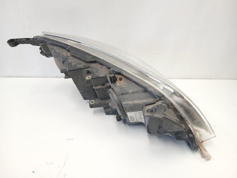 Recambio de faro izquierdo para opel astra j (p10) 1.7 cdti (68) referencia OEM IAM 13253646 1EG010011311 