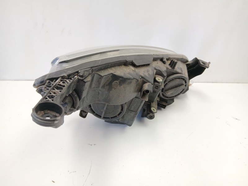 Recambio de faro izquierdo para opel astra j (p10) 1.7 cdti (68) referencia OEM IAM 13253646 1EG010011311 