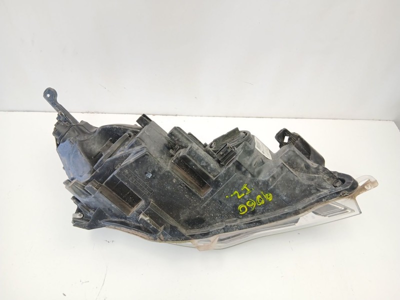 Recambio de faro izquierdo para opel astra j (p10) 1.7 cdti (68) referencia OEM IAM 13253646 1EG010011311 
