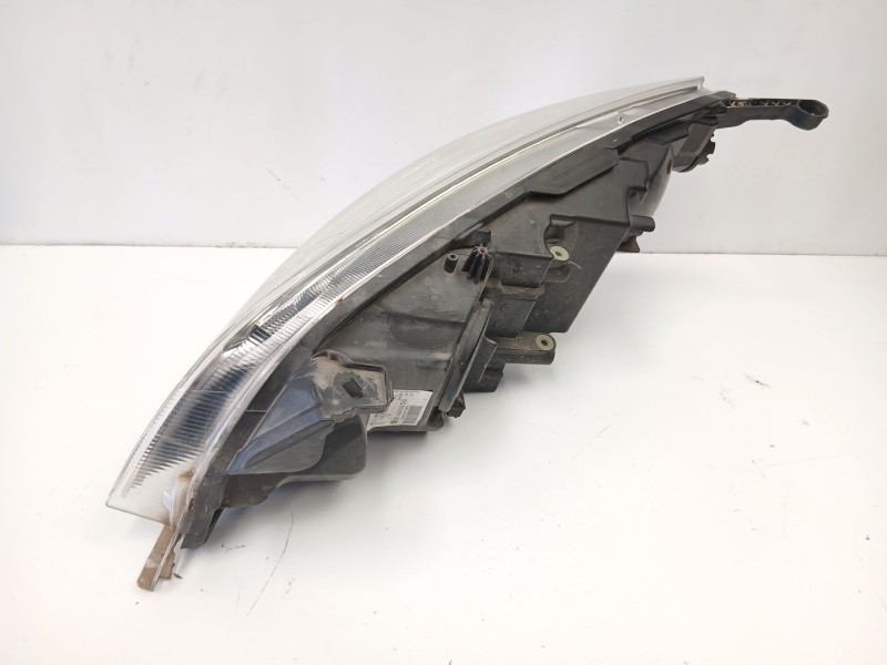 Recambio de faro derecho para opel astra j (p10) 1.7 cdti (68) referencia OEM IAM 13253647 1EG010011321 