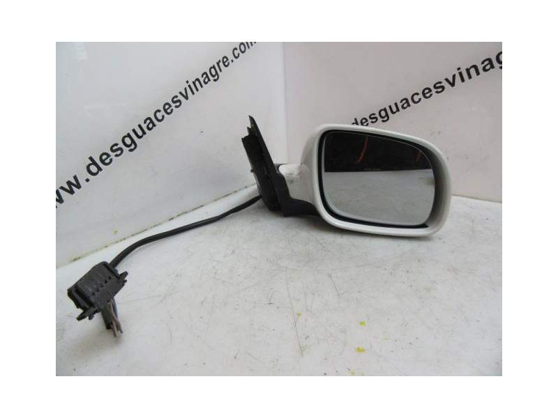 Recambio de retrovisor derecho para volkswagen passat 1.9 tdi afn referencia OEM IAM   