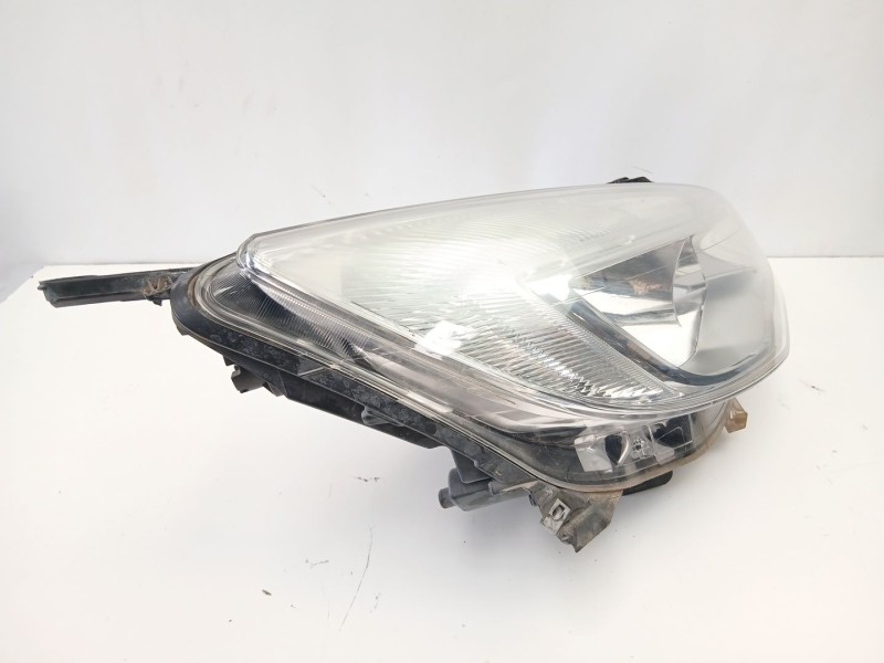 Recambio de faro derecho para opel astra j (p10) 1.7 cdti (68) referencia OEM IAM 13253647 1EG010011321 