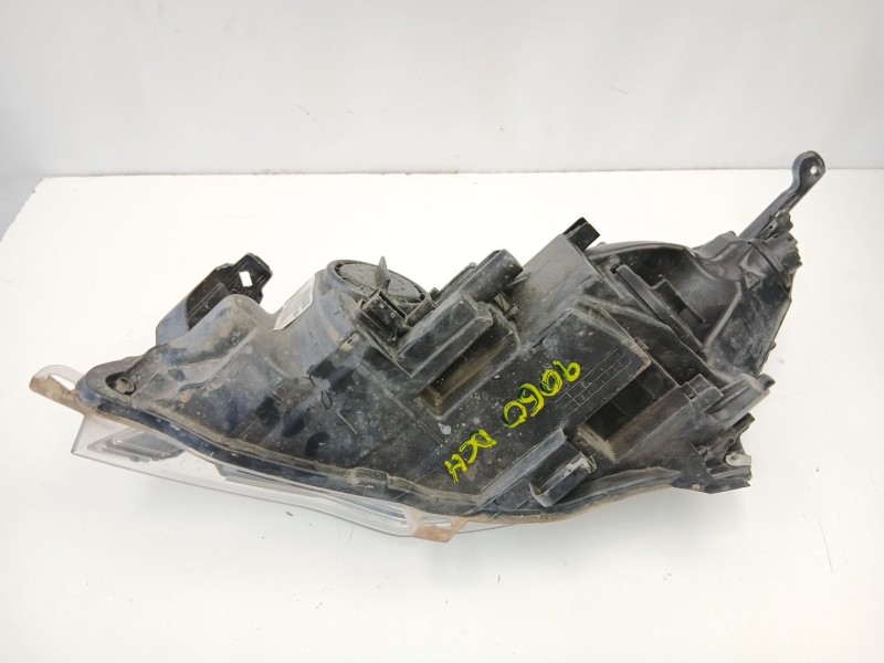 Recambio de faro derecho para opel astra j (p10) 1.7 cdti (68) referencia OEM IAM 13253647 1EG010011321 