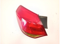 Recambio de piloto trasero izquierdo para opel astra j (p10) 1.7 cdti (68) referencia OEM IAM 13306453   2