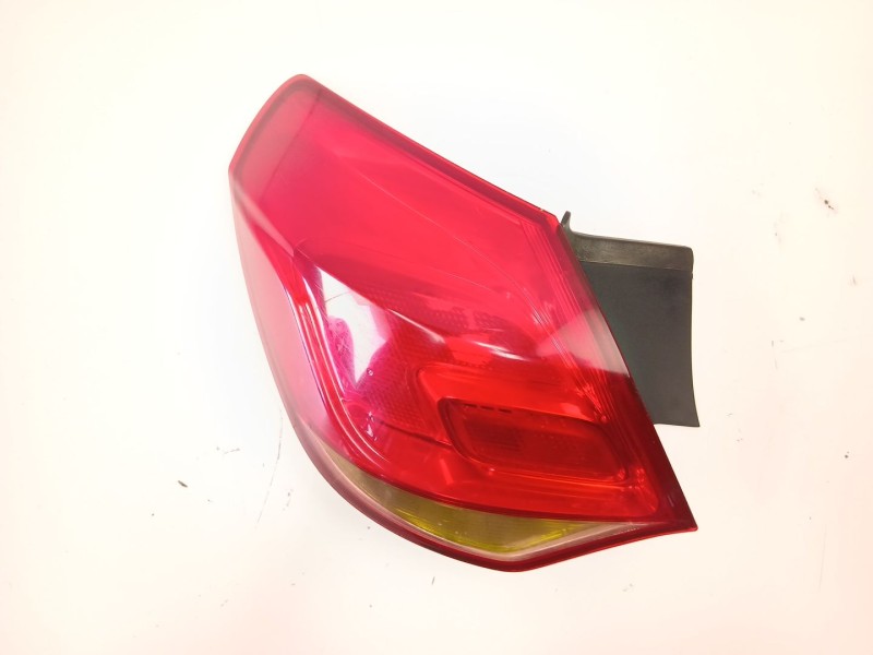 Recambio de piloto trasero izquierdo para opel astra j (p10) 1.7 cdti (68) referencia OEM IAM 13306453  