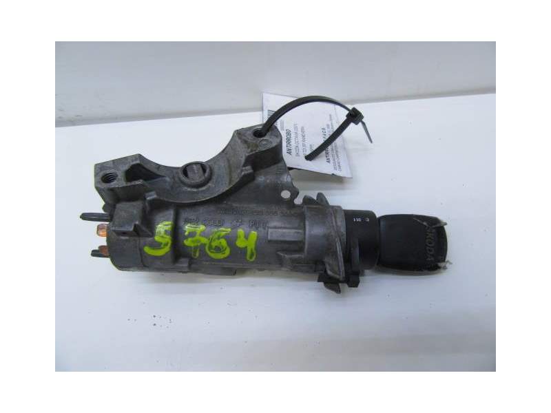 Recambio de conmutador de arranque para skoda octavia i combi (1u5) 1.9 tdi referencia OEM IAM   