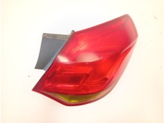 Recambio de piloto trasero derecho para opel astra j (p10) 1.7 cdti (68) referencia OEM IAM 13306454   2