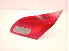 Recambio de piloto porton derecho para opel astra j (p10) 1.7 cdti (68) referencia OEM IAM 13306456  