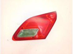Recambio de piloto porton derecho para opel astra j (p10) 1.7 cdti (68) referencia OEM IAM 13306456   2