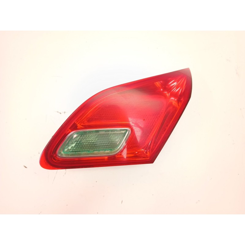 Recambio de piloto porton derecho para opel astra j (p10) 1.7 cdti (68) referencia OEM IAM 13306456  