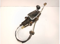 Recambio de palanca cambio manual para opel astra j (p10) 1.7 cdti (68) referencia OEM IAM 55563829   2