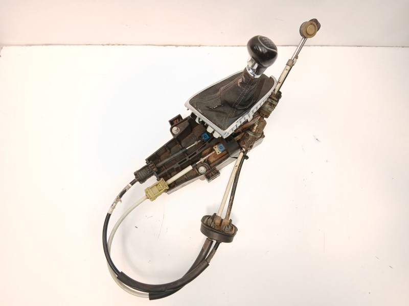 Recambio de palanca cambio manual para opel astra j (p10) 1.7 cdti (68) referencia OEM IAM 55563829  