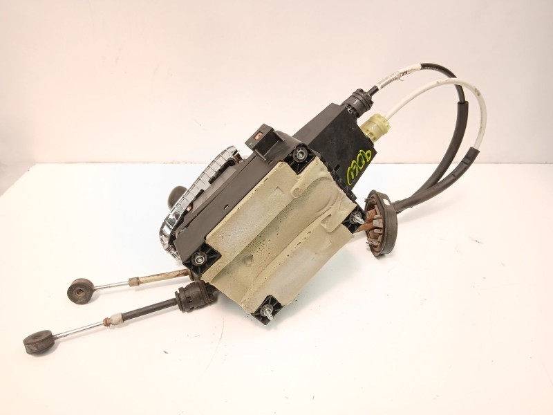 Recambio de palanca cambio manual para opel astra j (p10) 1.7 cdti (68) referencia OEM IAM 55563829  