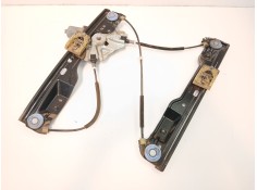 Recambio de elevalunas delantero izquierdo para opel astra j (p10) 1.7 cdti (68) referencia OEM IAM 915367104  