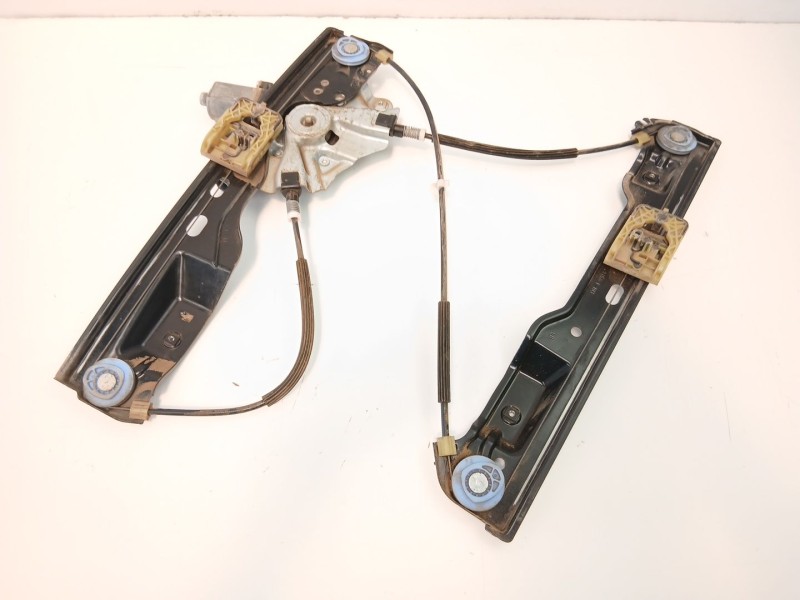 Recambio de elevalunas delantero izquierdo para opel astra j (p10) 1.7 cdti (68) referencia OEM IAM 915367104  