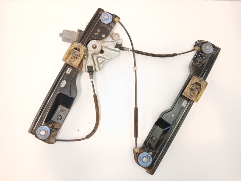 Recambio de elevalunas delantero izquierdo para opel astra j (p10) 1.7 cdti (68) referencia OEM IAM 915367104  