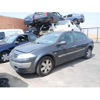 RENAULT MEGANE II SEDÁN (LM0/1_)