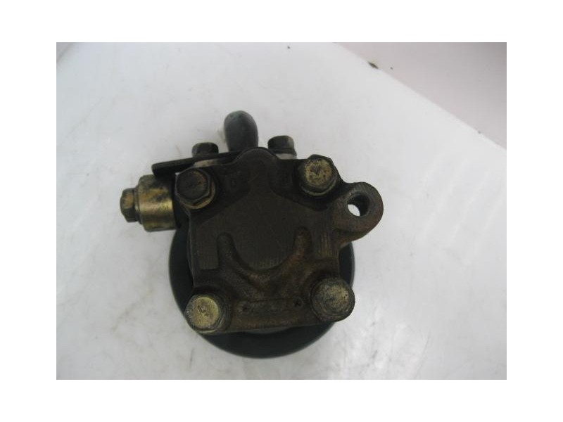 Recambio de bomba dirección : hyundai lantra : 1.8 g 4p [1994] para hyundai lantra 1.8 g referencia OEM IAM SINREFERENCIA  