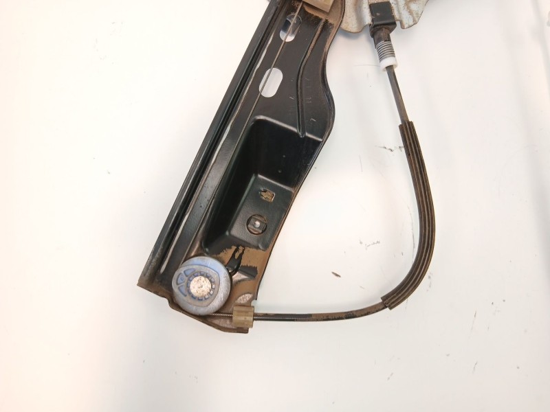 Recambio de elevalunas delantero izquierdo para opel astra j (p10) 1.7 cdti (68) referencia OEM IAM 915367104  