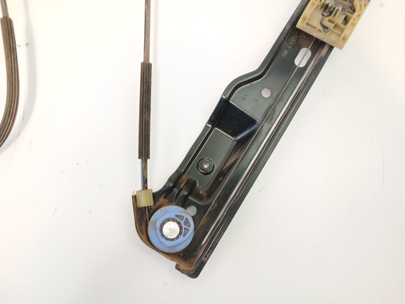 Recambio de elevalunas delantero izquierdo para opel astra j (p10) 1.7 cdti (68) referencia OEM IAM 915367104  