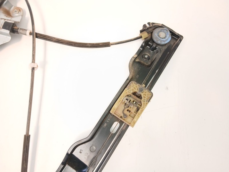 Recambio de elevalunas delantero izquierdo para opel astra j (p10) 1.7 cdti (68) referencia OEM IAM 915367104  