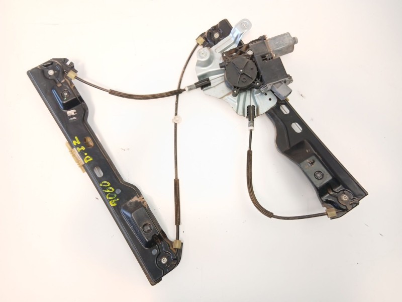 Recambio de elevalunas delantero izquierdo para opel astra j (p10) 1.7 cdti (68) referencia OEM IAM 915367104  