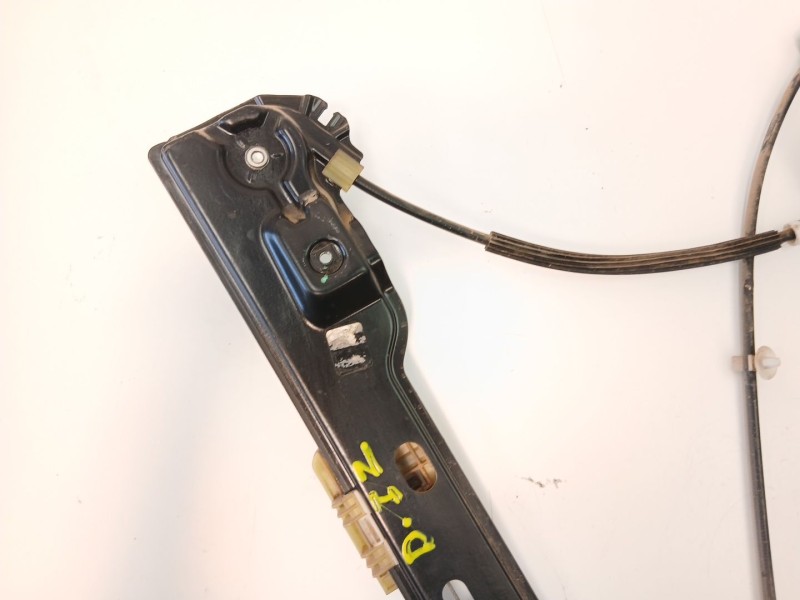 Recambio de elevalunas delantero izquierdo para opel astra j (p10) 1.7 cdti (68) referencia OEM IAM 915367104  