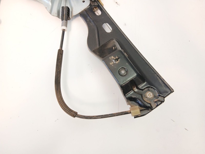 Recambio de elevalunas delantero izquierdo para opel astra j (p10) 1.7 cdti (68) referencia OEM IAM 915367104  