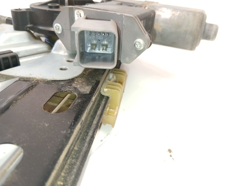 Recambio de elevalunas delantero izquierdo para opel astra j (p10) 1.7 cdti (68) referencia OEM IAM 915367104  