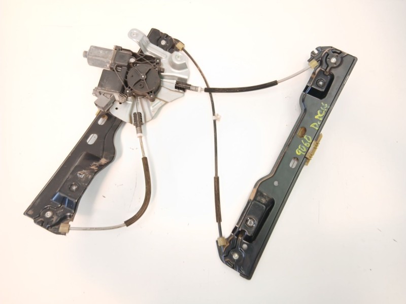 Recambio de elevalunas delantero derecho para opel astra j (p10) 1.7 cdti (68) referencia OEM IAM 915368104  