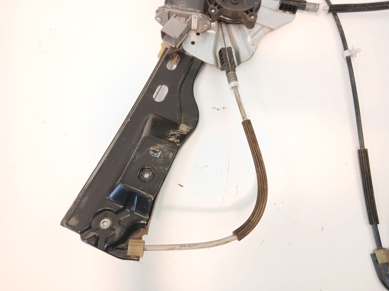 Recambio de elevalunas delantero derecho para opel astra j (p10) 1.7 cdti (68) referencia OEM IAM 915368104  