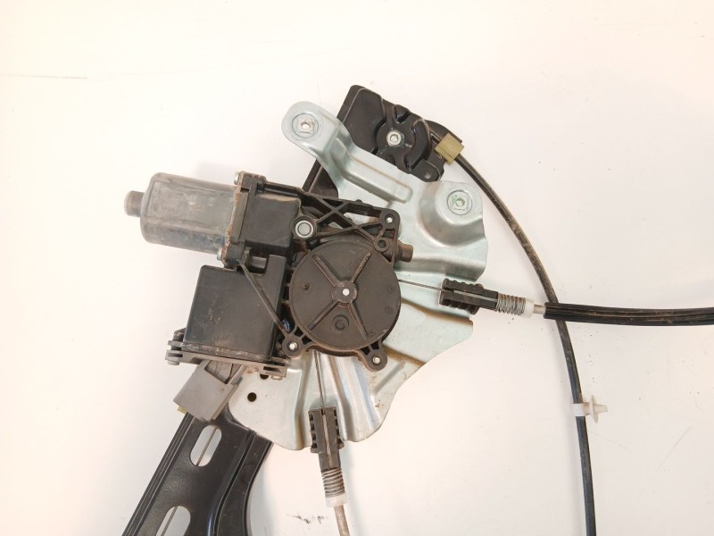 Recambio de elevalunas delantero derecho para opel astra j (p10) 1.7 cdti (68) referencia OEM IAM 915368104  