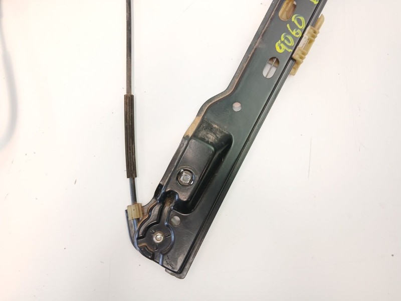 Recambio de elevalunas delantero derecho para opel astra j (p10) 1.7 cdti (68) referencia OEM IAM 915368104  