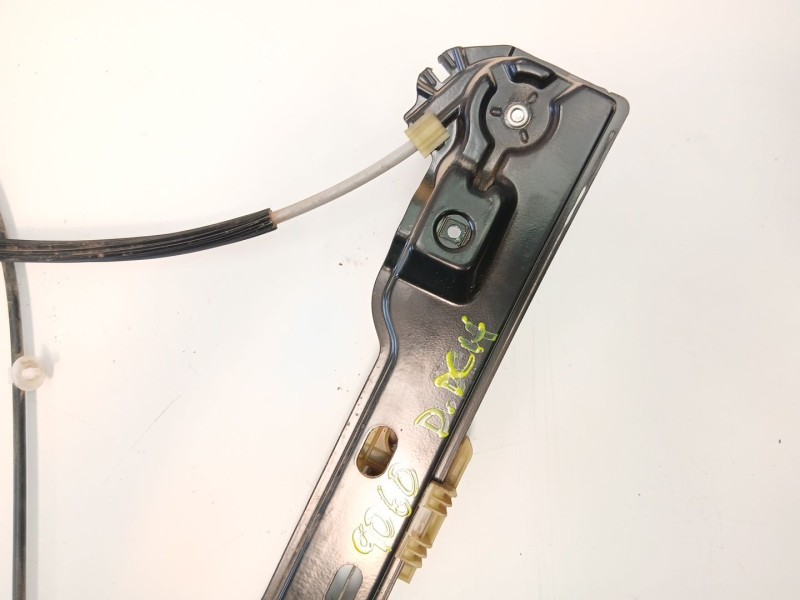 Recambio de elevalunas delantero derecho para opel astra j (p10) 1.7 cdti (68) referencia OEM IAM 915368104  
